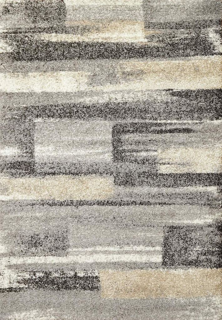 dynamic mehari 23258 6258 grey rug
