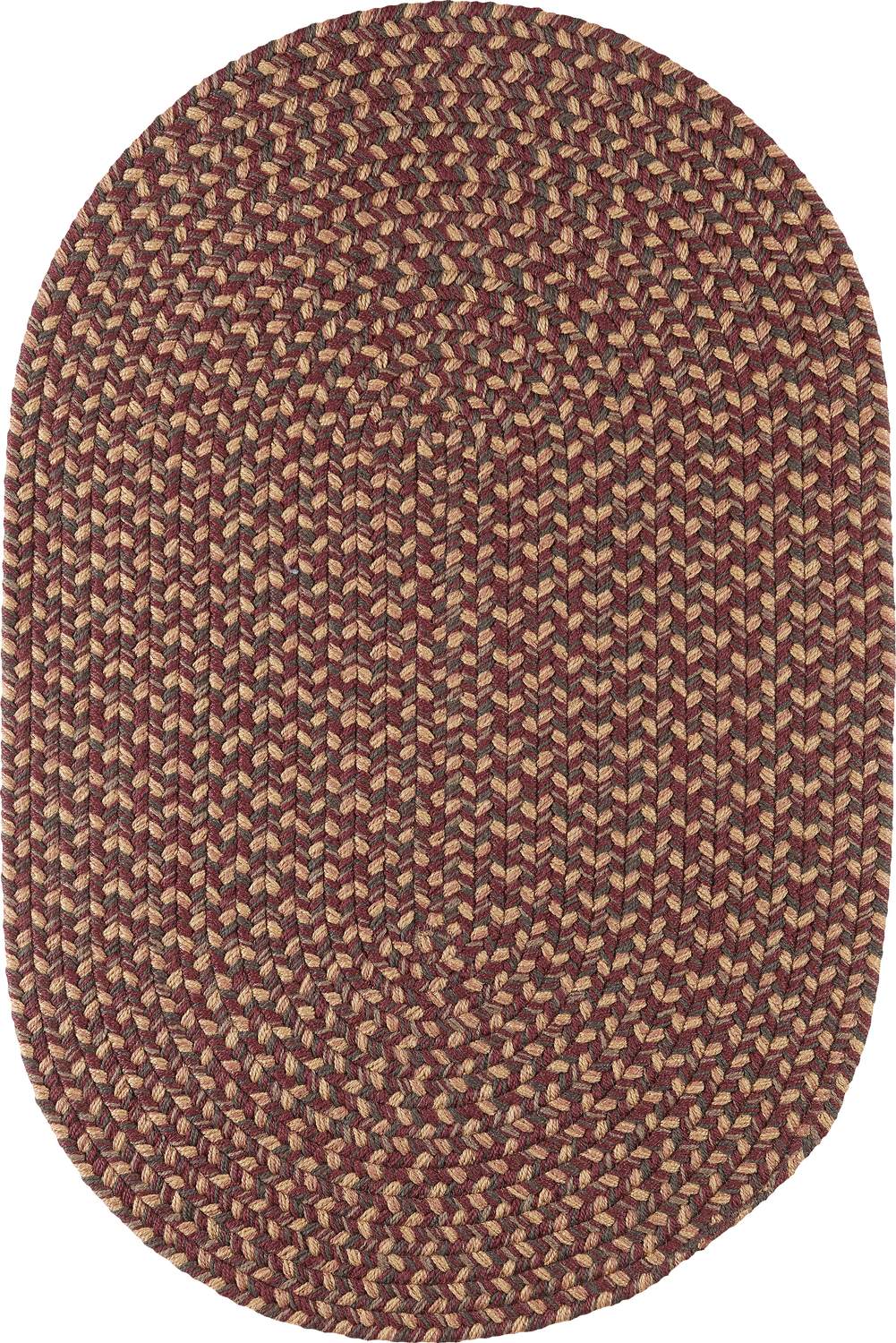 rhody camden cd46 garnet rug
