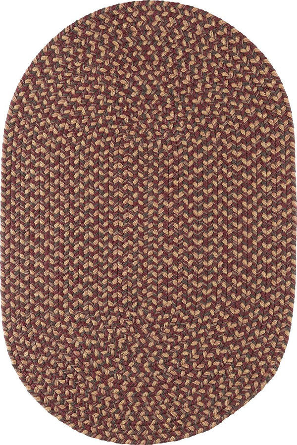 rhody camden cd46 garnet rug