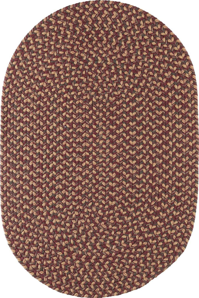 rhody camden cd46 garnet rug
