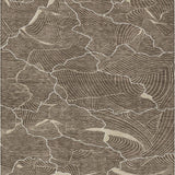 addison chantille acn1048 brown rug