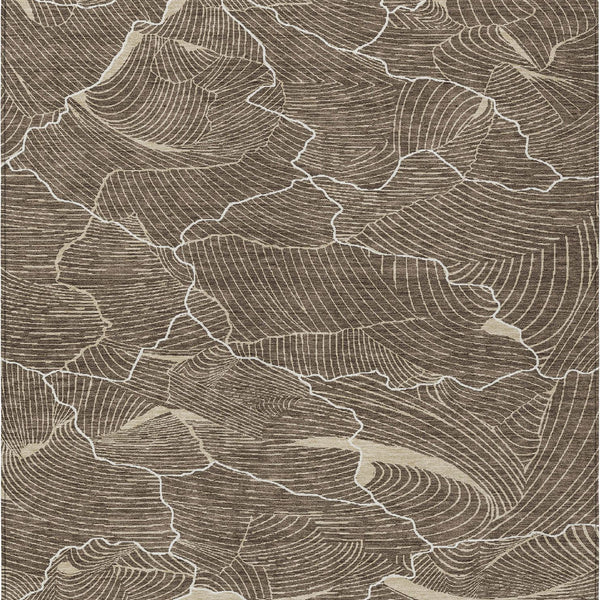 addison chantille acn1048 brown rug