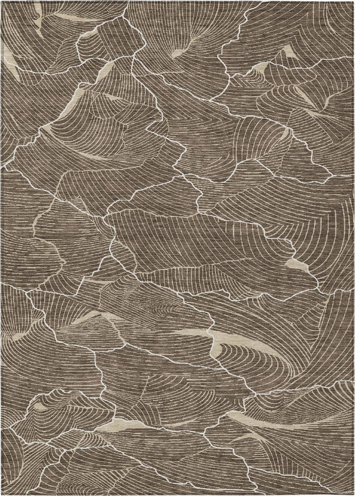 addison chantille acn1048 brown rug