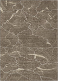 addison chantille acn1048 brown rug