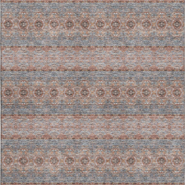 addison mayfield amf615 paprika rug