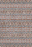 addison mayfield amf615 paprika rug