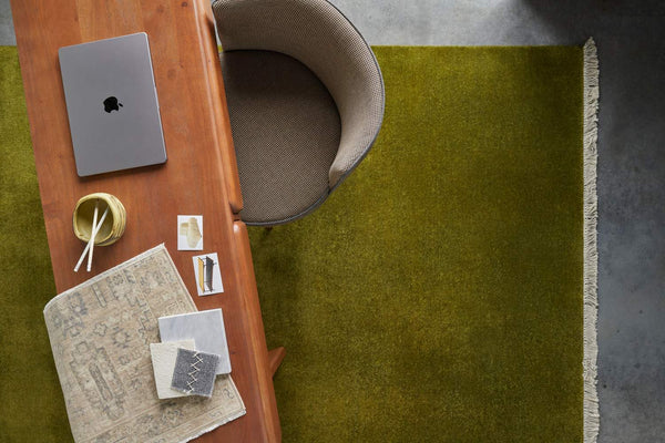 surya evergreen evg 2312 olive rug