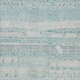 addison chantille acn1835 teal rug