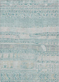 addison chantille acn1835 teal rug