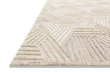 loloi rugs ehren ehr 04 oatmeal ivory rug