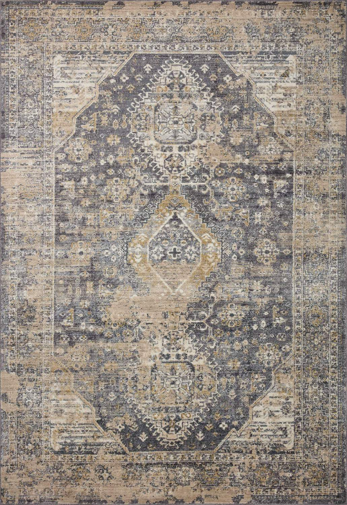 loloi rugs indra ina 03 charcoal natural rug