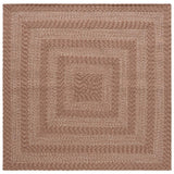 safavieh clearance braided bra265b beige rug