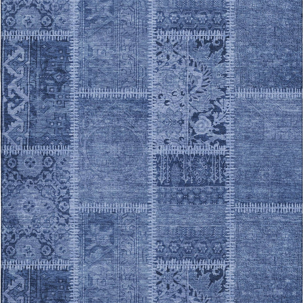 addison mayfield amf635 navy rug