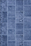 addison mayfield amf635 navy rug