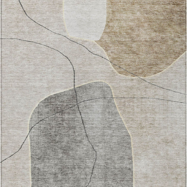 addison chantille acn672 beige rug