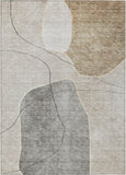 addison chantille acn672 beige rug