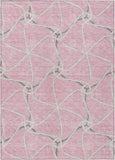 addison chantille acn948 pink rug