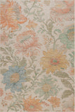 dash albert teahouse da2408 multi machine washable polyester rug