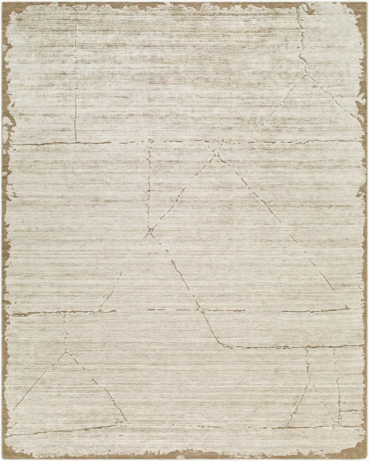 surya azad azd 2302 light brown rug