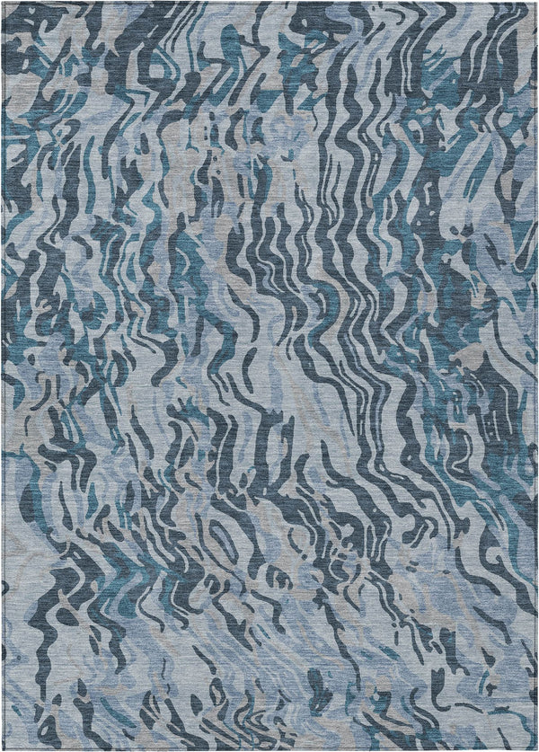 addison chantille acn1038 sky rug