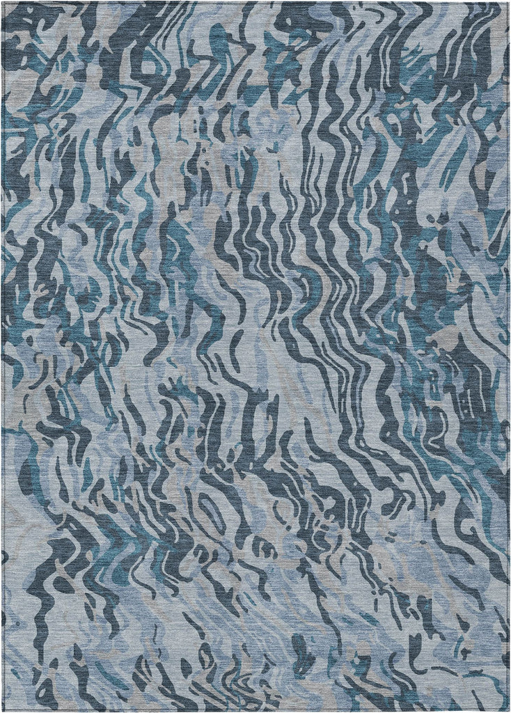 addison chantille acn1038 sky rug