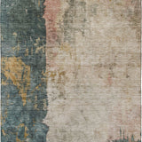 dalyn nouveau nv15 taupe rug