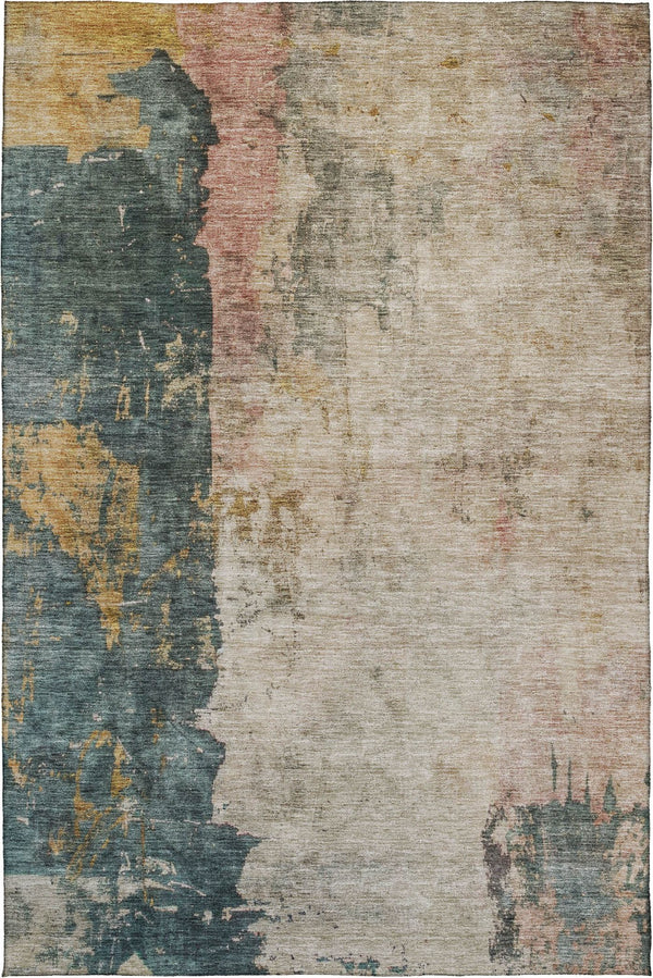 dalyn nouveau nv15 taupe rug