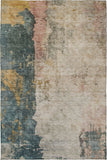 dalyn nouveau nv15 taupe rug