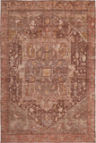 dalyn solace sl14 burgundy rug