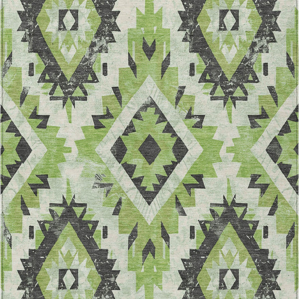 addison chantille acn1878 aloe rug