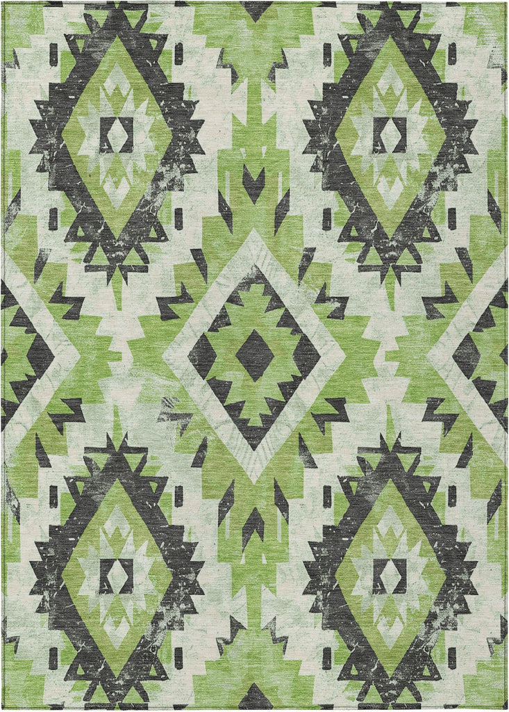 addison chantille acn1878 aloe rug