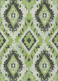 addison chantille acn1878 aloe rug