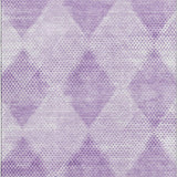addison mayfield amf539 lavender rug