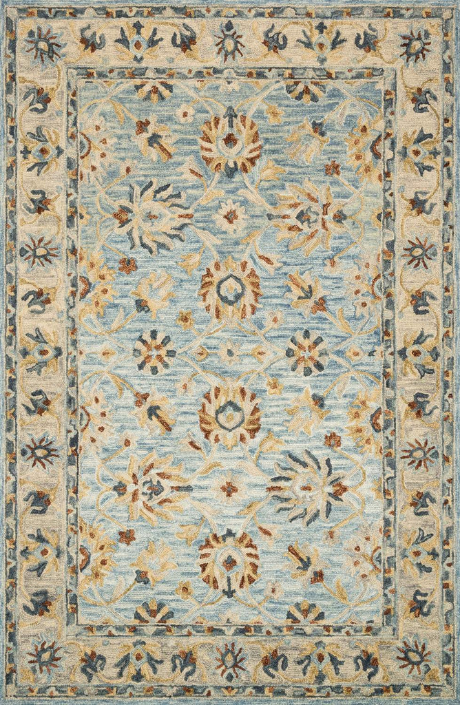 loloi rugs victoria vk 18 light blue natural rug