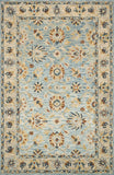 loloi rugs victoria vk 18 light blue natural rug