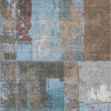addison chantille acn1866 taupe rug