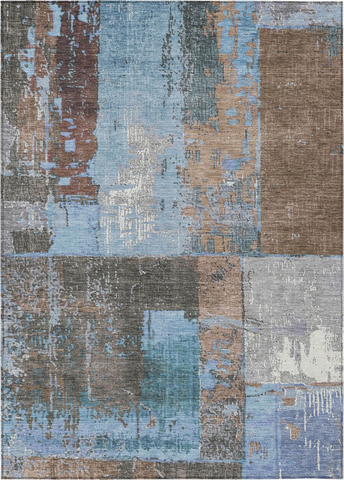 addison chantille acn1866 taupe rug