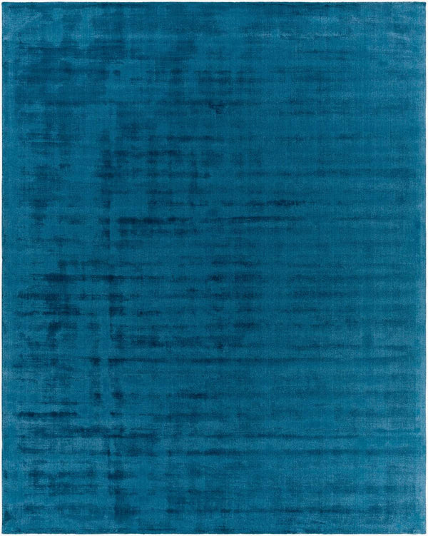surya moreno mnr 2300 teal rug