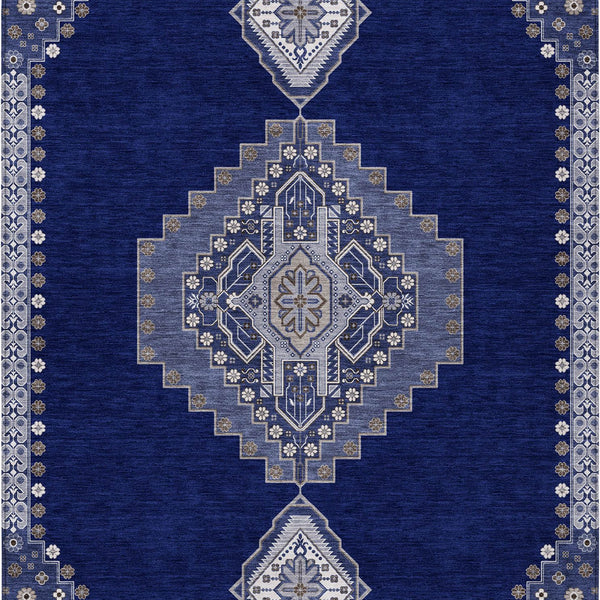 addison chantille acn1014 navy rug