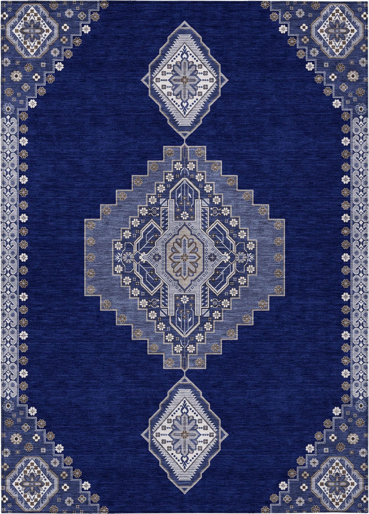 addison chantille acn1014 navy rug