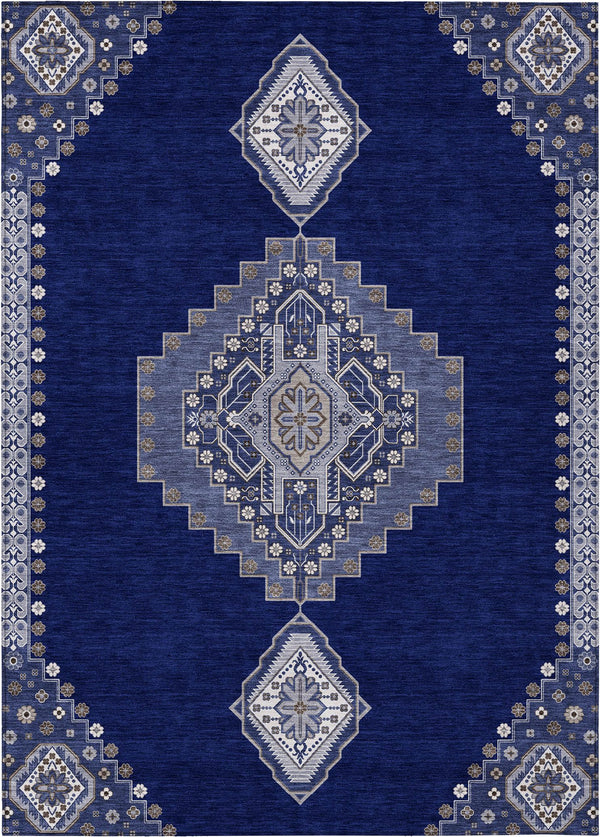 addison chantille acn1014 navy rug