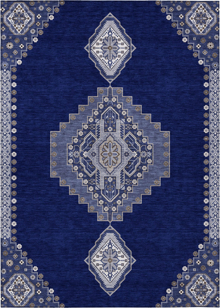 addison chantille acn1014 navy rug