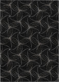 addison chantille acn968 black rug
