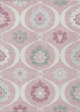 addison chantille acn858 pink rug