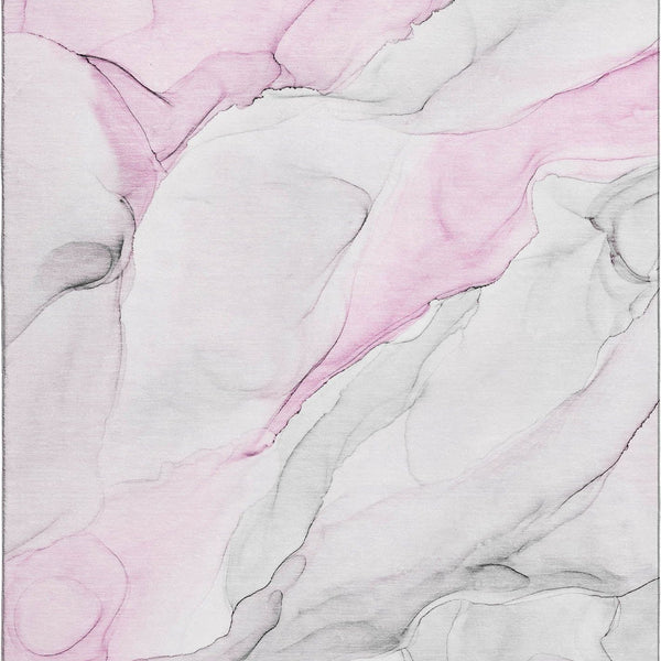 addison mayfield amf515 pink rug