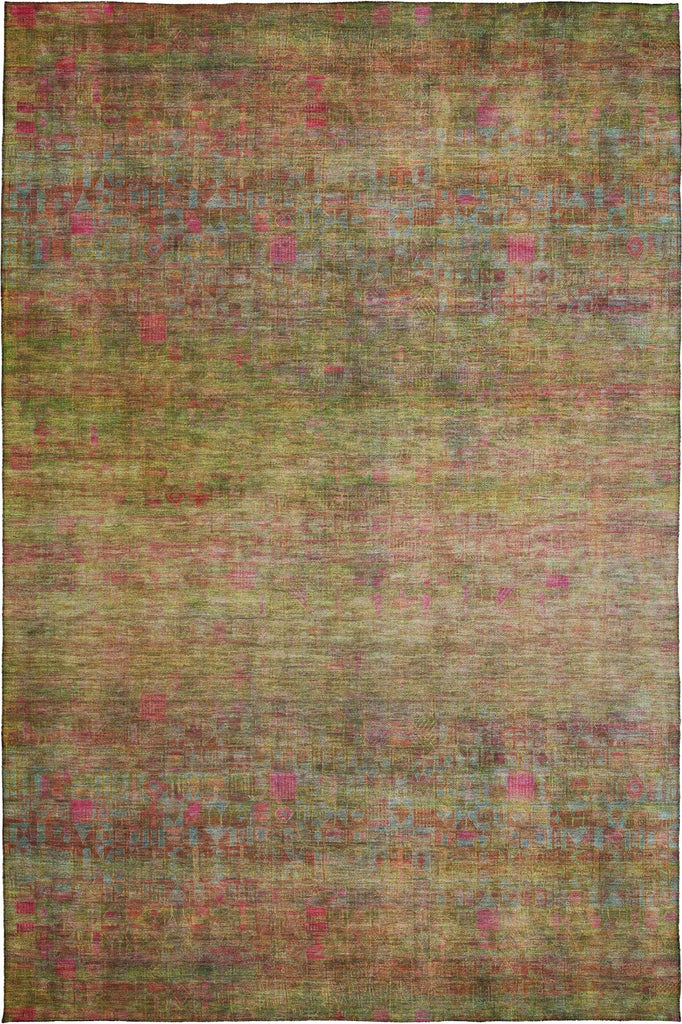 dalyn burano bu9 cactus rug