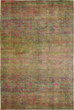 dalyn burano bu9 cactus rug