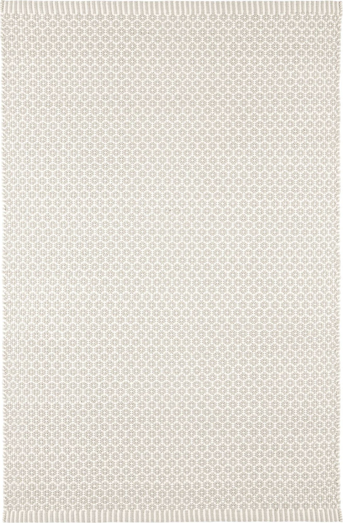 dash albert finn da2144 platinum rug