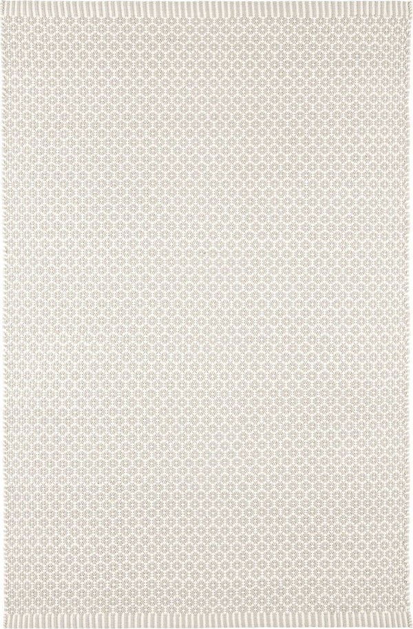 dash albert finn da2144 platinum rug