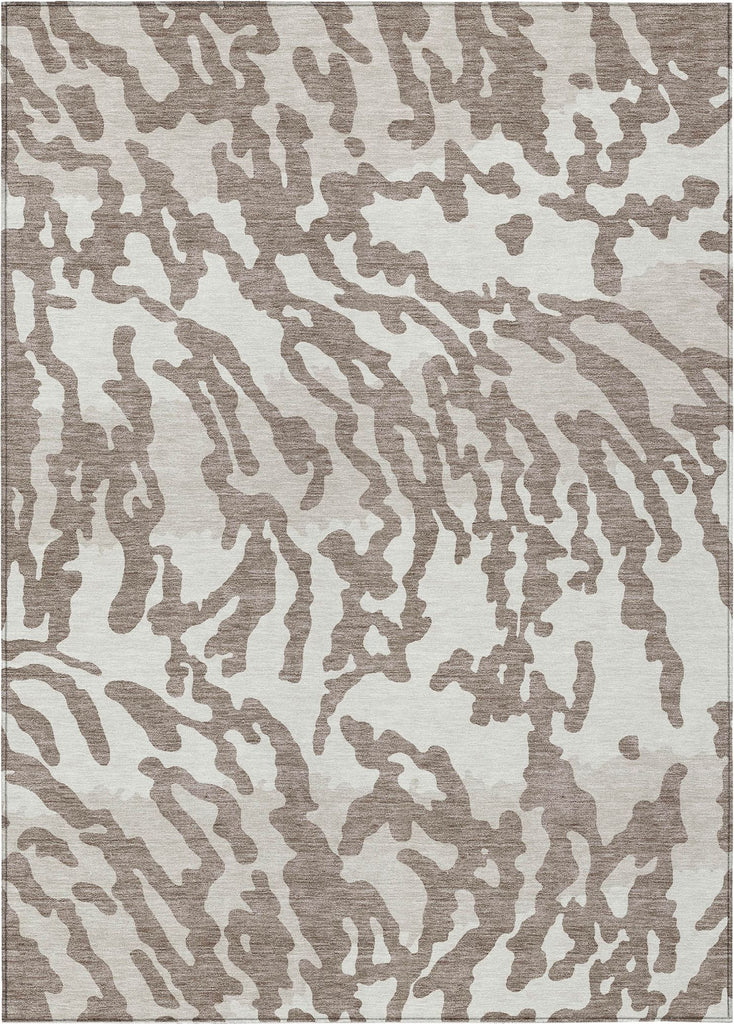 addison chantille acn873 taupe rug